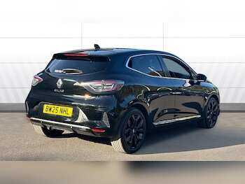 Used Renault Clio 2025 for sale - 78353192: Photo