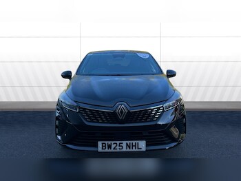 Used Renault Clio 2025 for sale - 78353192: Photo