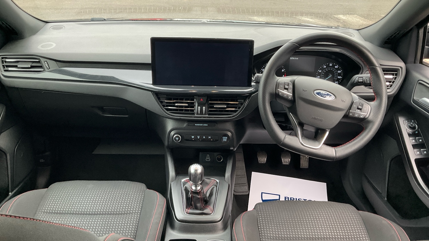 Used Ford Focus 2023 for sale - 76718806: Photo 10