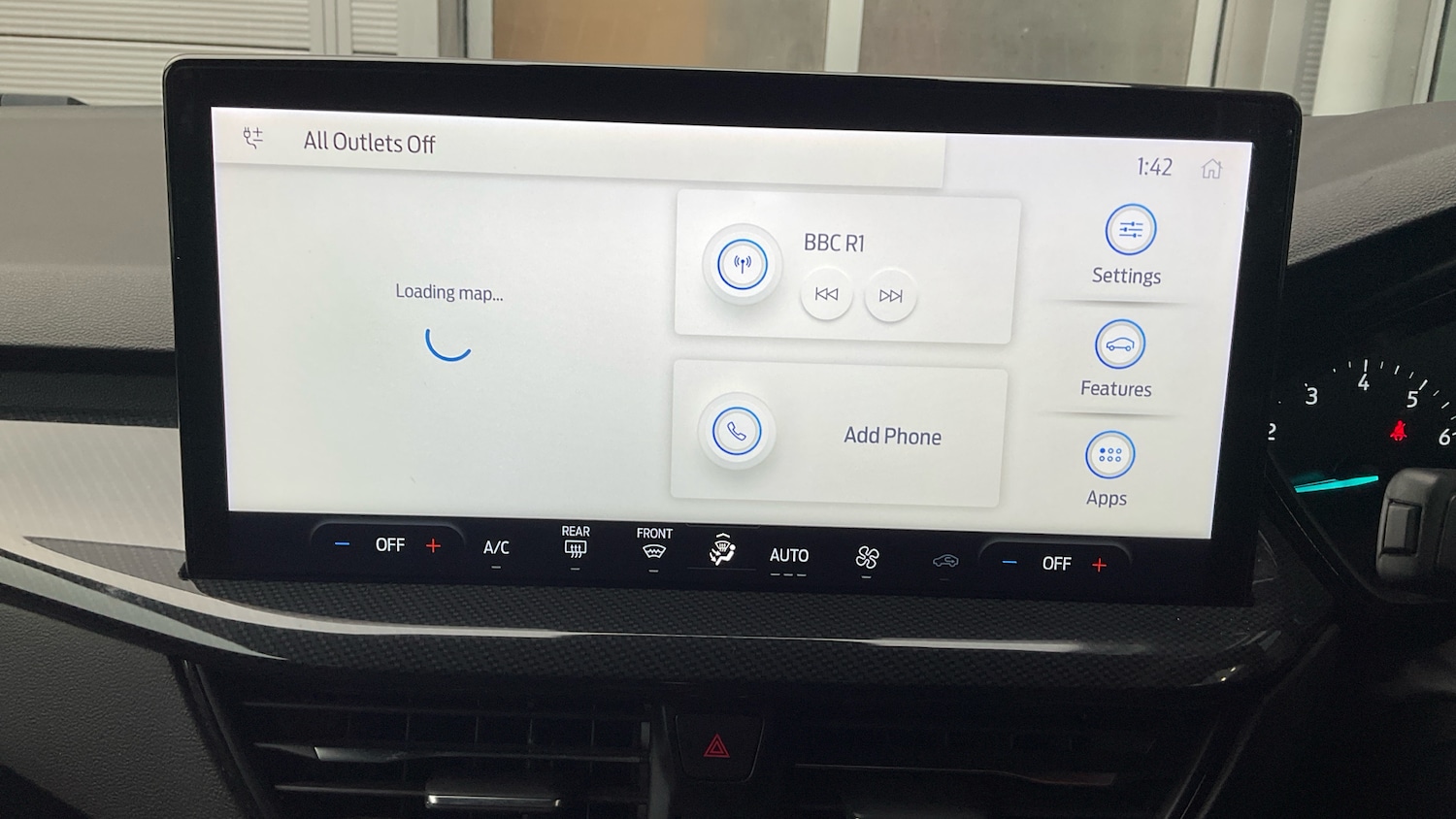 Used Ford Focus 2023 for sale - 76718806: Photo 12