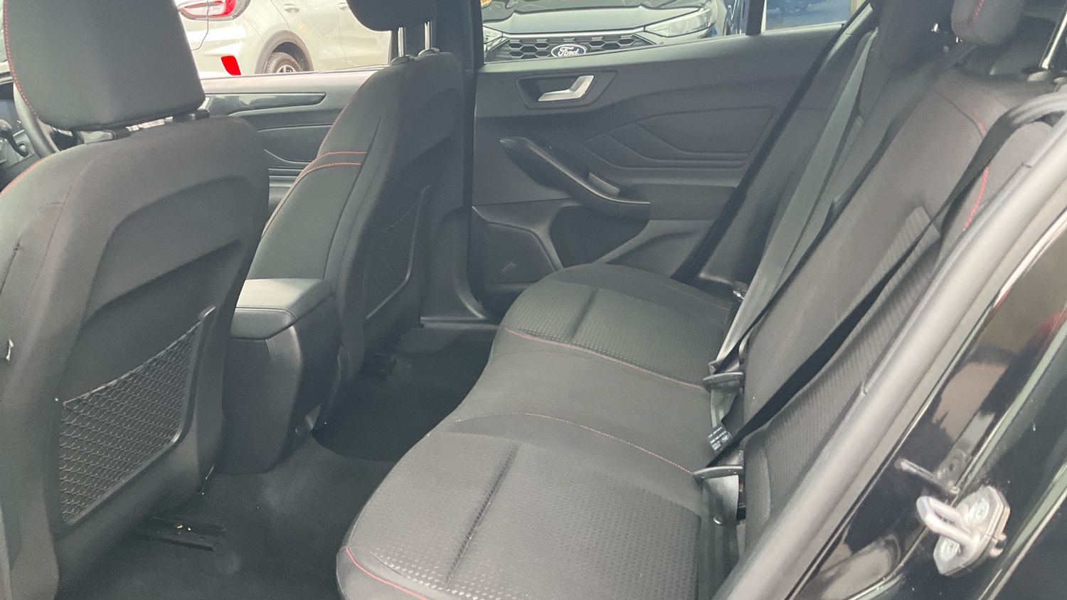 Used Ford Focus 2023 for sale - 76718806: Photo 16