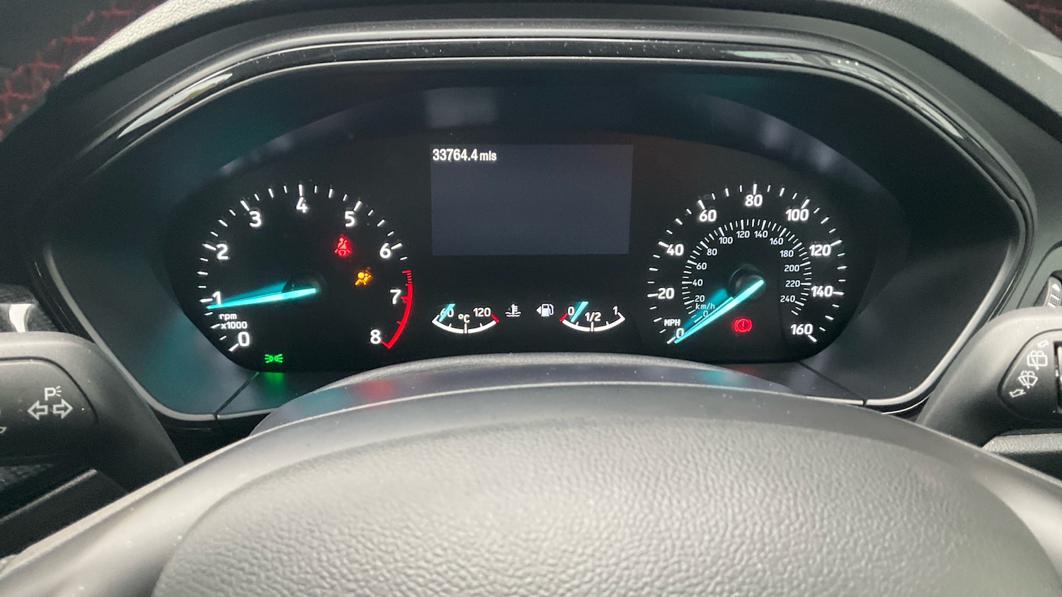 Used Ford Focus 2023 for sale - 76718806: Photo 18