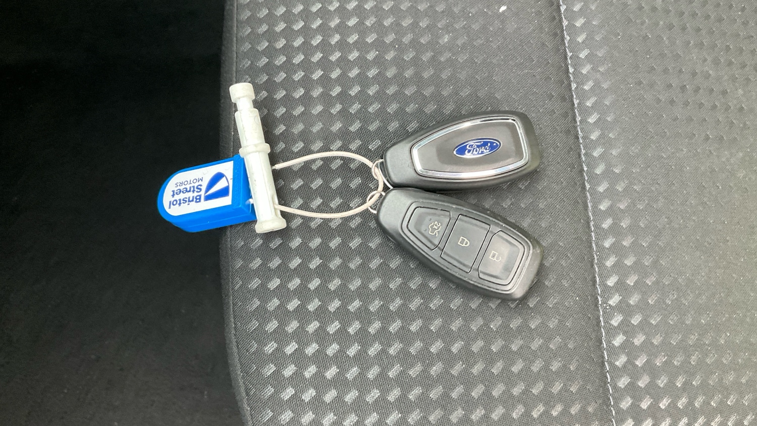 Used Ford Focus 2023 for sale - 76718806: Photo 20