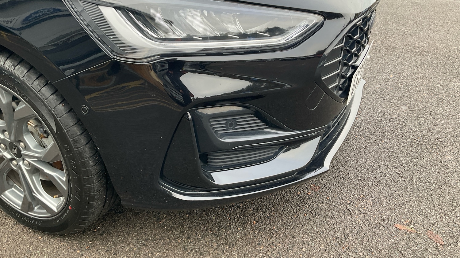 Used Ford Focus 2023 for sale - 76718806: Photo 21