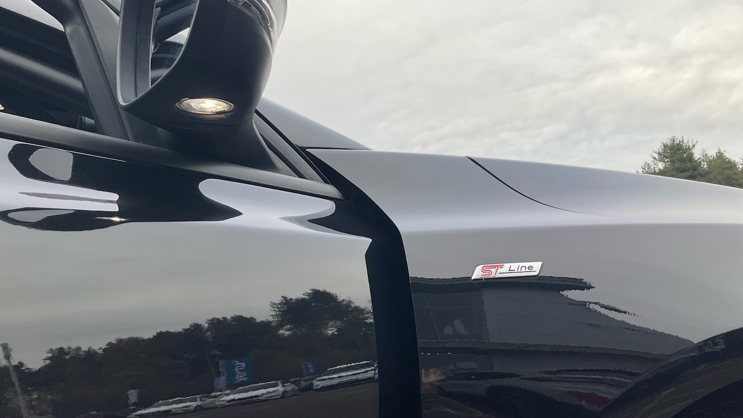 Used Ford Focus 2023 for sale - 76718806: Photo 23