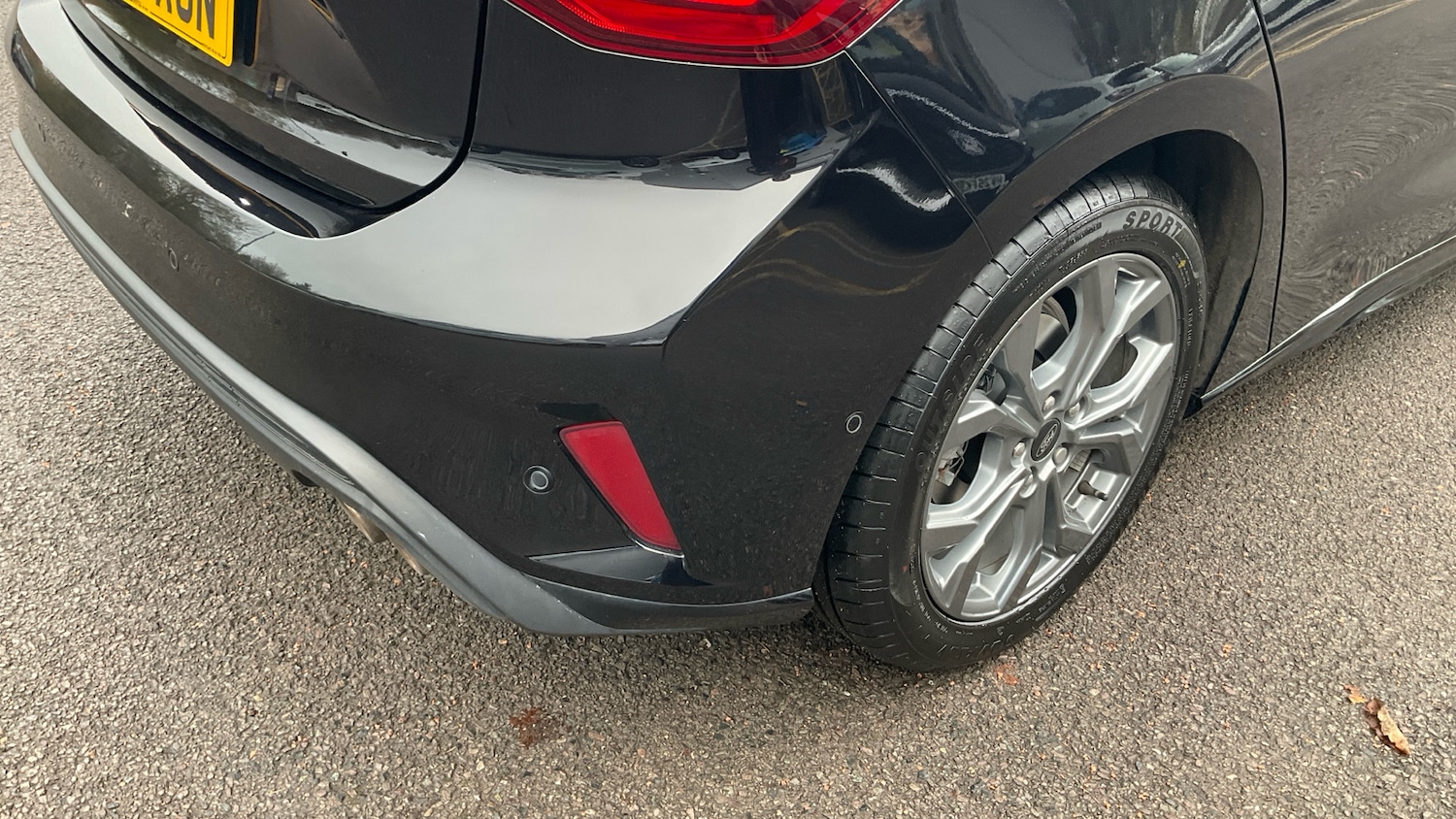 Used Ford Focus 2023 for sale - 76718806: Photo 25