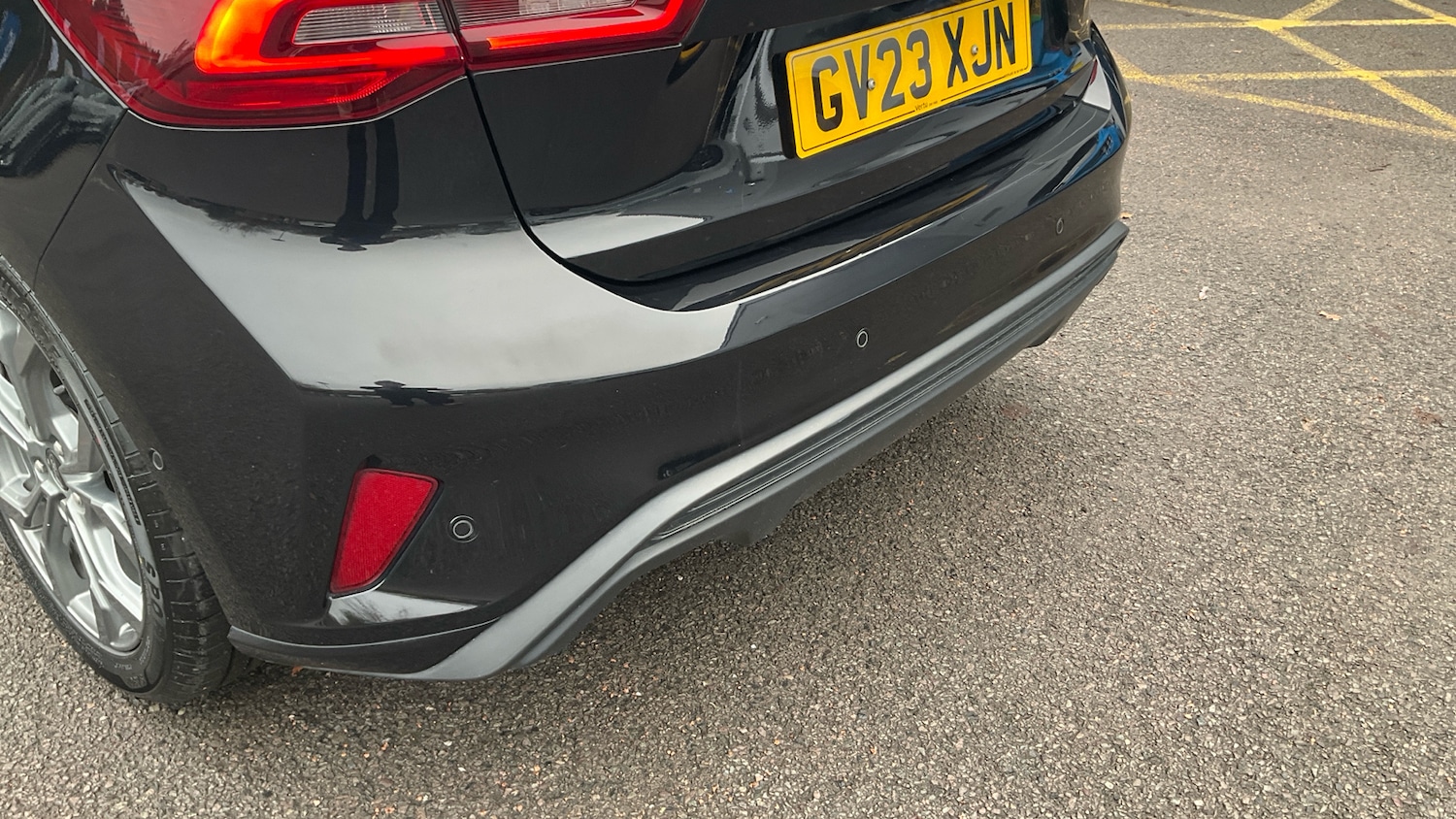 Used Ford Focus 2023 for sale - 76718806: Photo 26