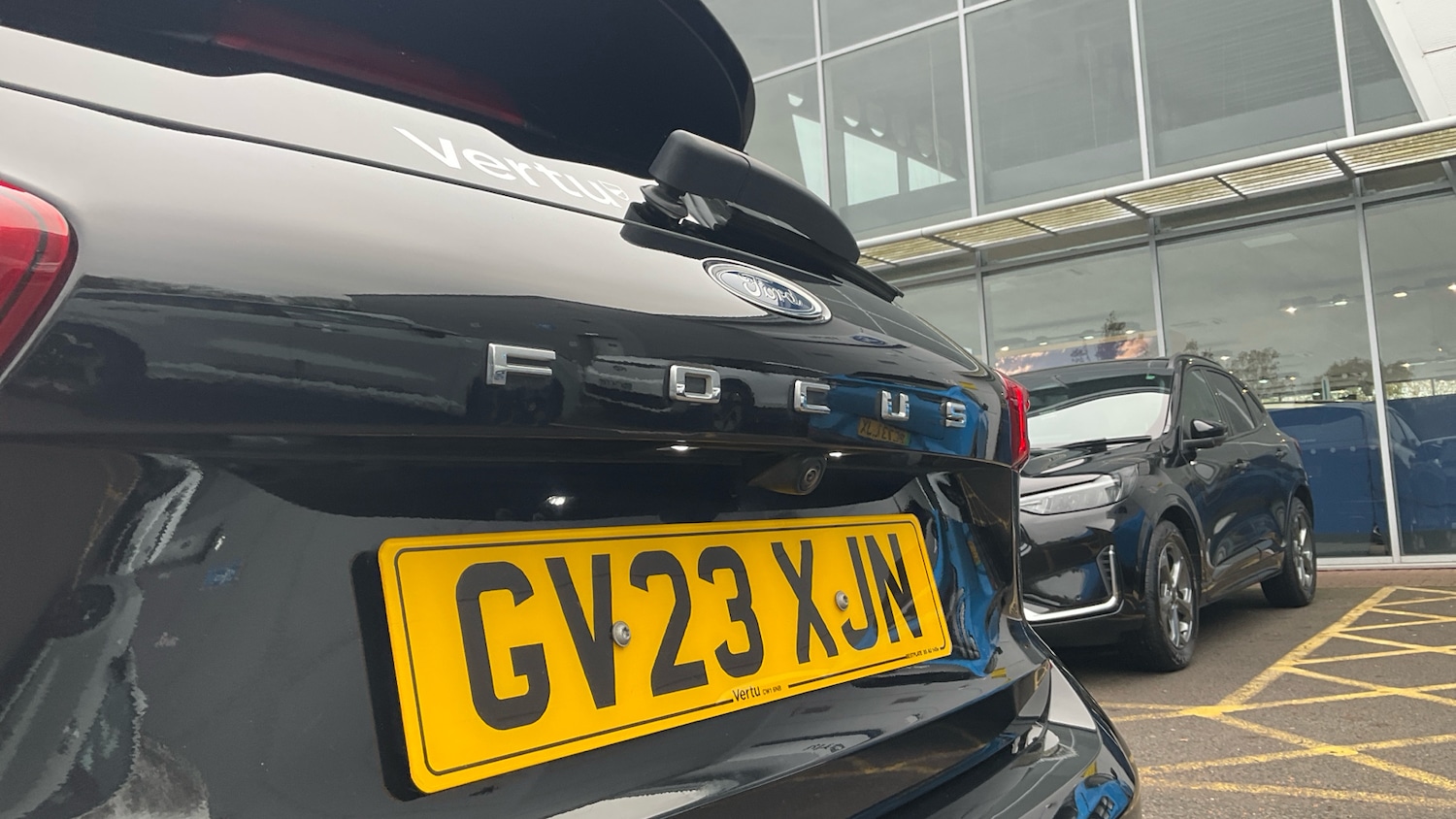 Used Ford Focus 2023 for sale - 76718806: Photo 27