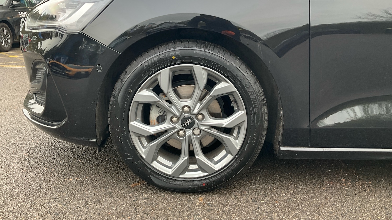 Used Ford Focus 2023 for sale - 76718806: Photo 29