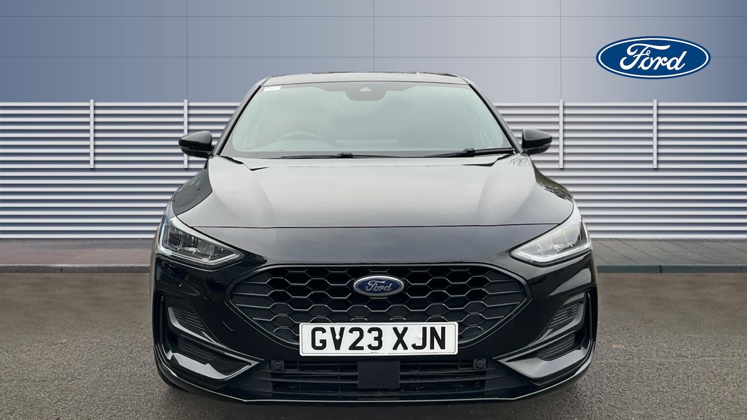 Used Ford Focus 2023 for sale - 76718806: Photo 3