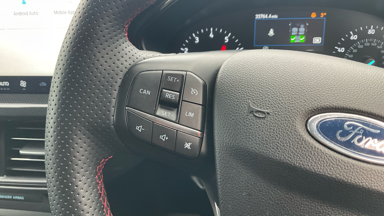 Used Ford Focus 2023 for sale - 76718806: Photo 39