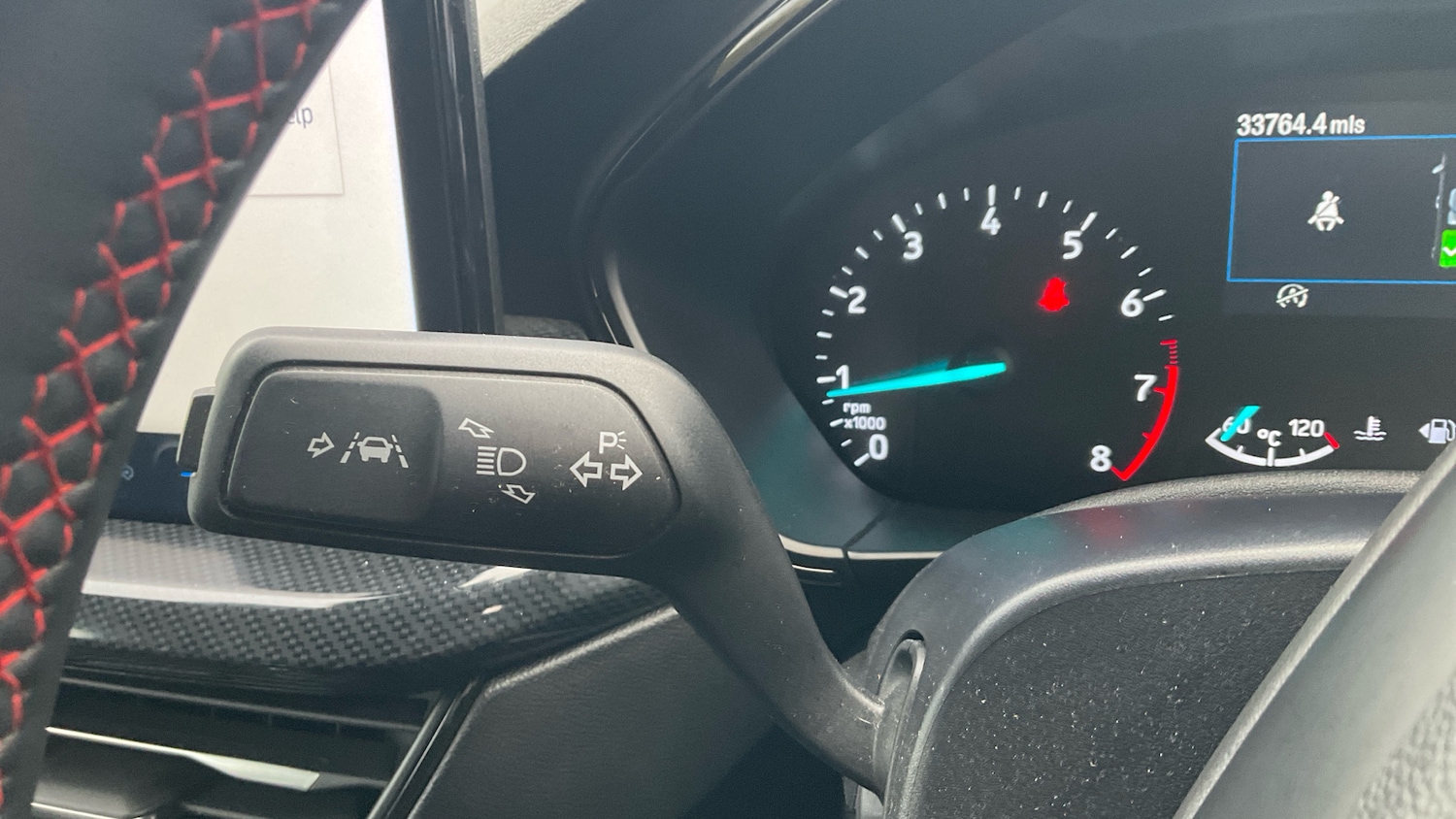 Used Ford Focus 2023 for sale - 76718806: Photo 42