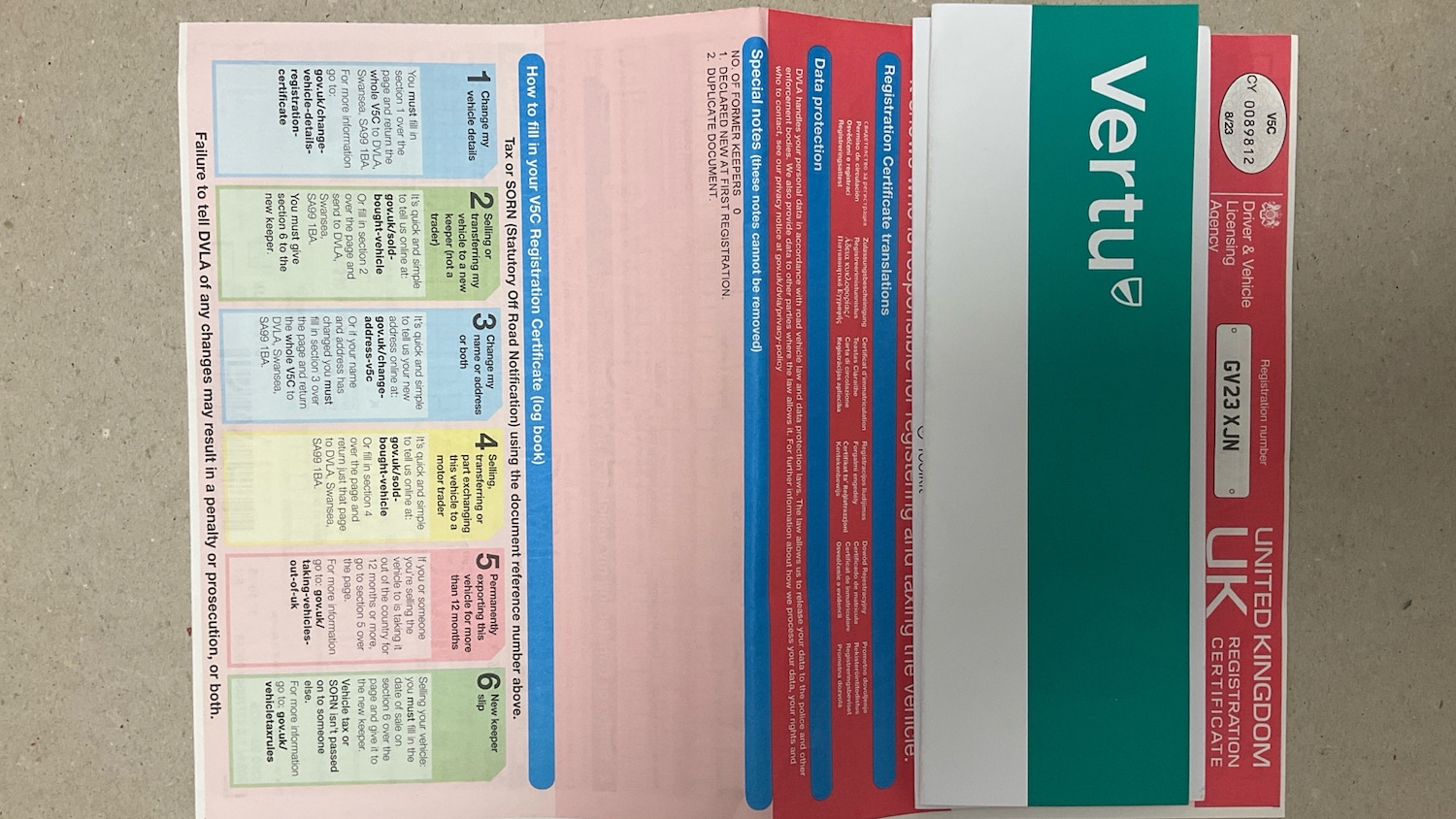 Used Ford Focus 2023 for sale - 76718806: Photo 44