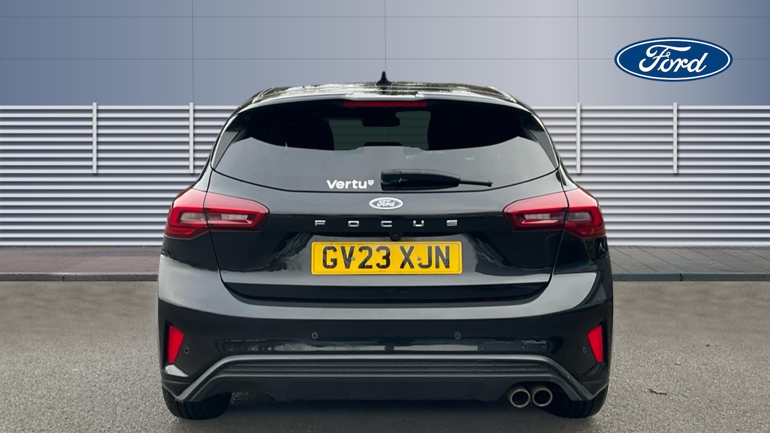 Used Ford Focus 2023 for sale - 76718806: Photo 6