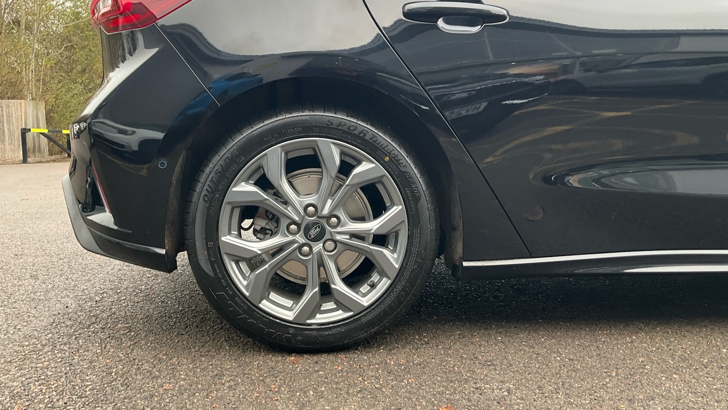 Used Ford Focus 2023 for sale - 76718806: Photo 7