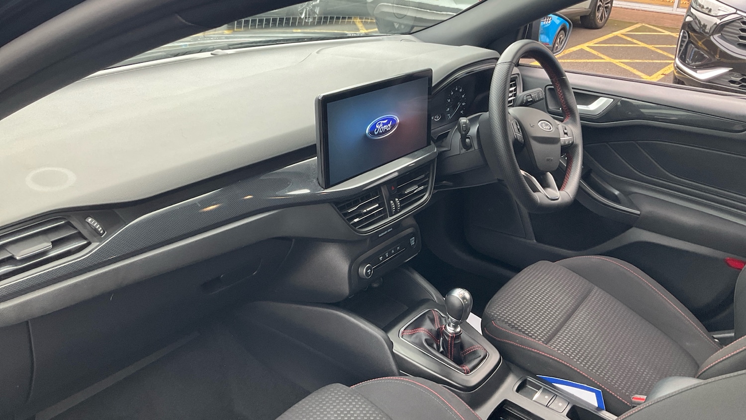 Used Ford Focus 2023 for sale - 76718806: Photo 9