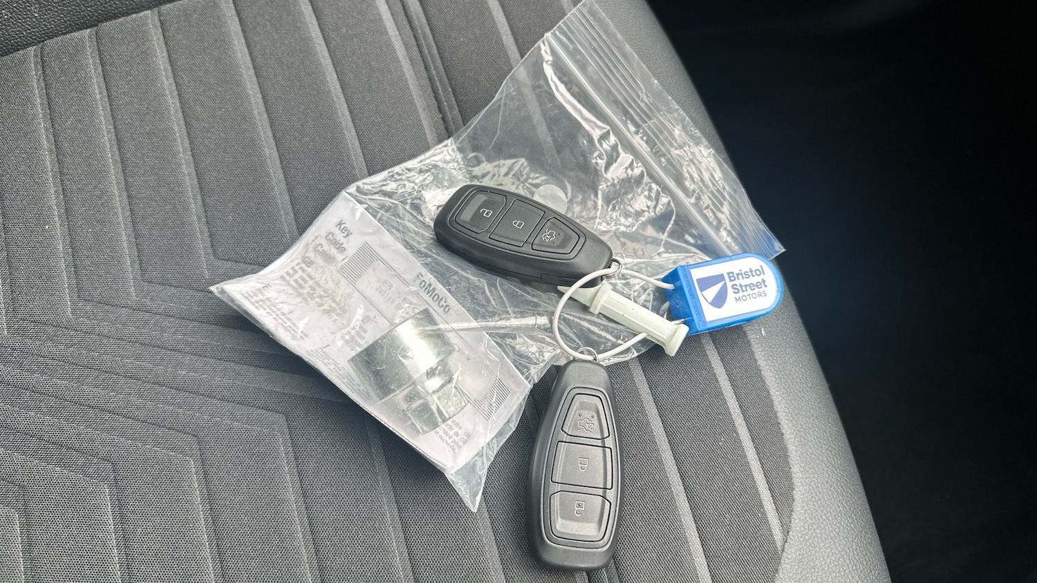 Vehicle 19