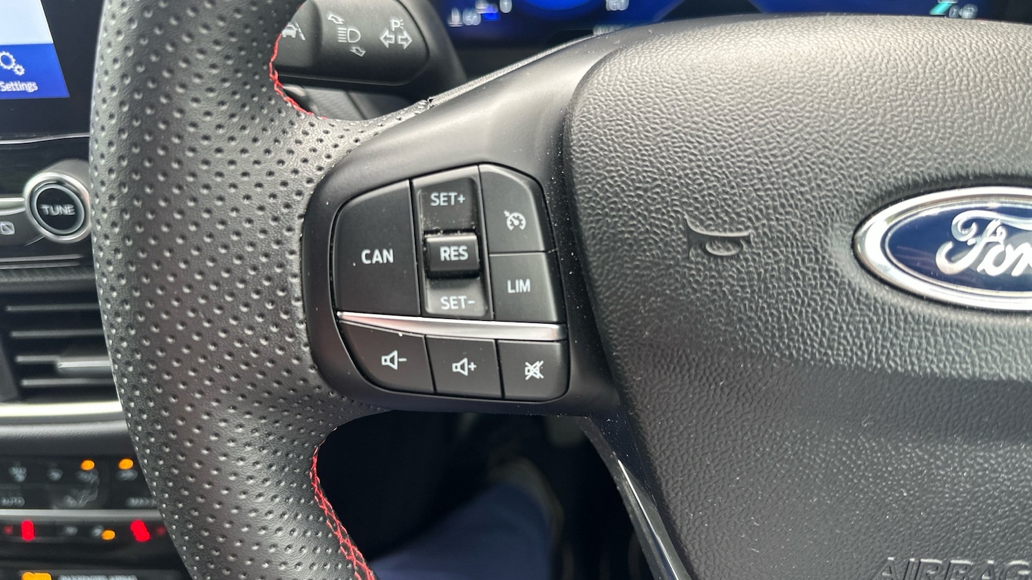 Vehicle 36