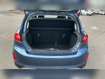 Used Ford Fiesta 2023 for sale - 79378581: Photo