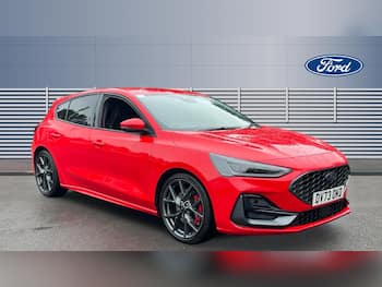 Used Ford Focus 2023 for sale - 79716737: Photo