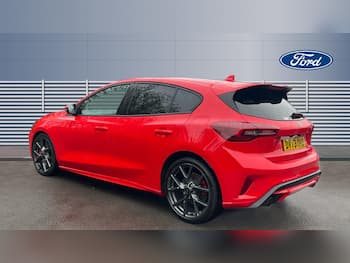 Used Ford Focus 2023 for sale - 79716737: Photo