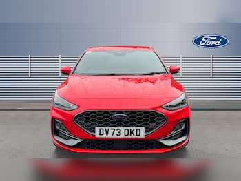 Used Ford Focus 2023 for sale - 79716737: Photo