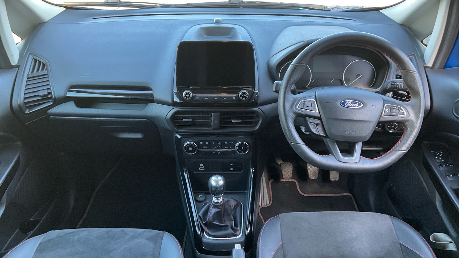 Used Ford Ecosport 2023 for sale - 77931564: Photo 10