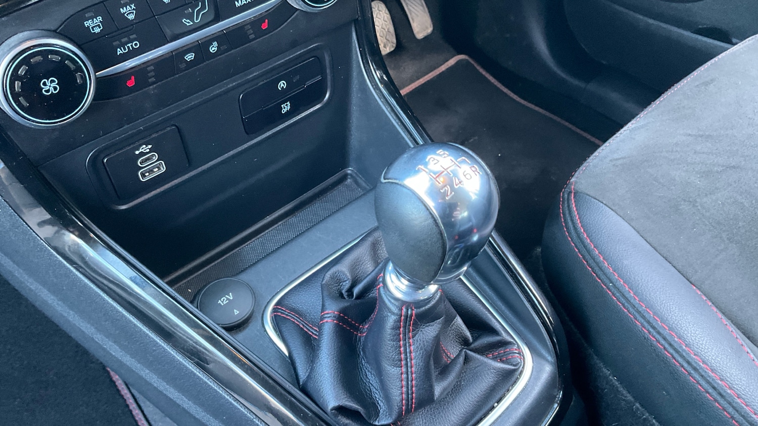 Used Ford Ecosport 2023 for sale - 77931564: Photo 13