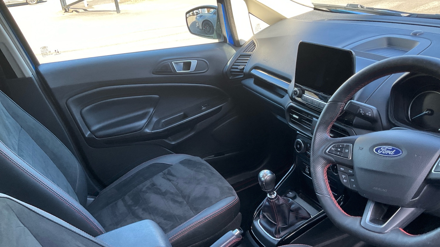 Used Ford Ecosport 2023 for sale - 77931564: Photo 14