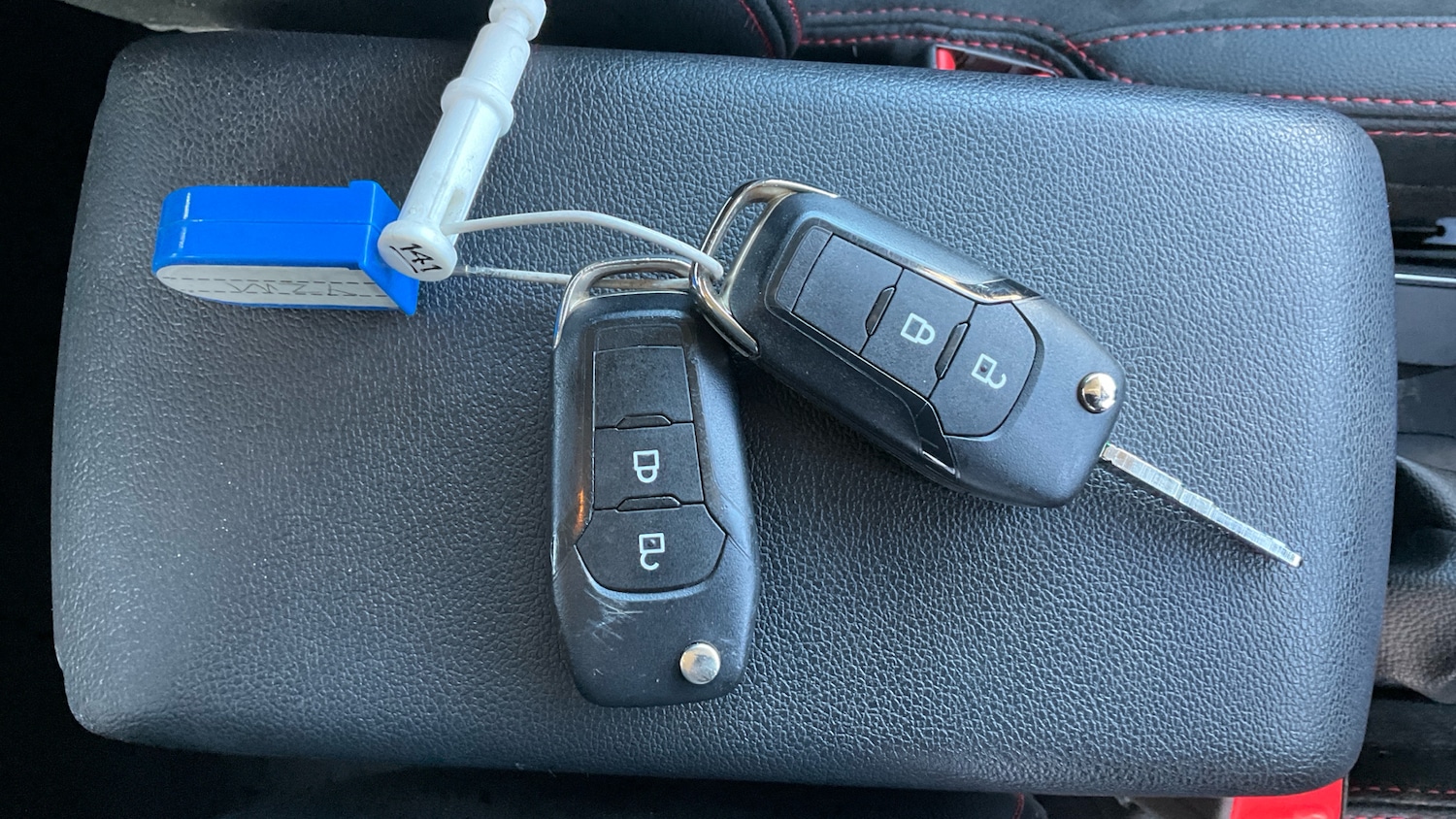 Used Ford Ecosport 2023 for sale - 77931564: Photo 20