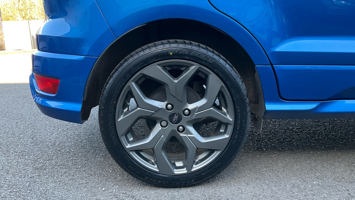 Used Ford Ecosport 2023 for sale - 77931564: Photo 22