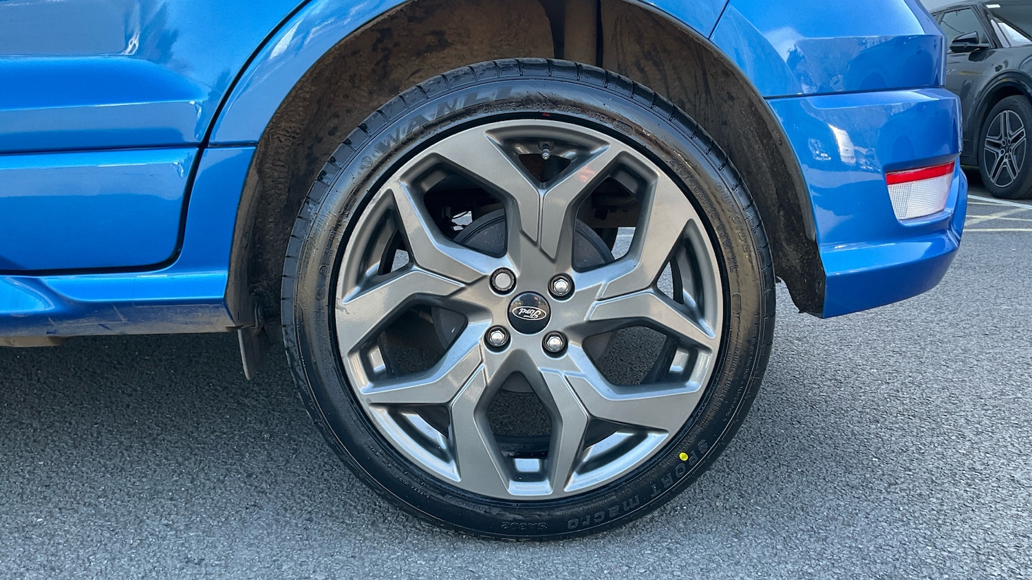 Used Ford Ecosport 2023 for sale - 77931564: Photo 25