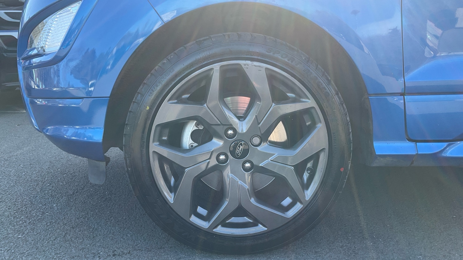 Used Ford Ecosport 2023 for sale - 77931564: Photo 26