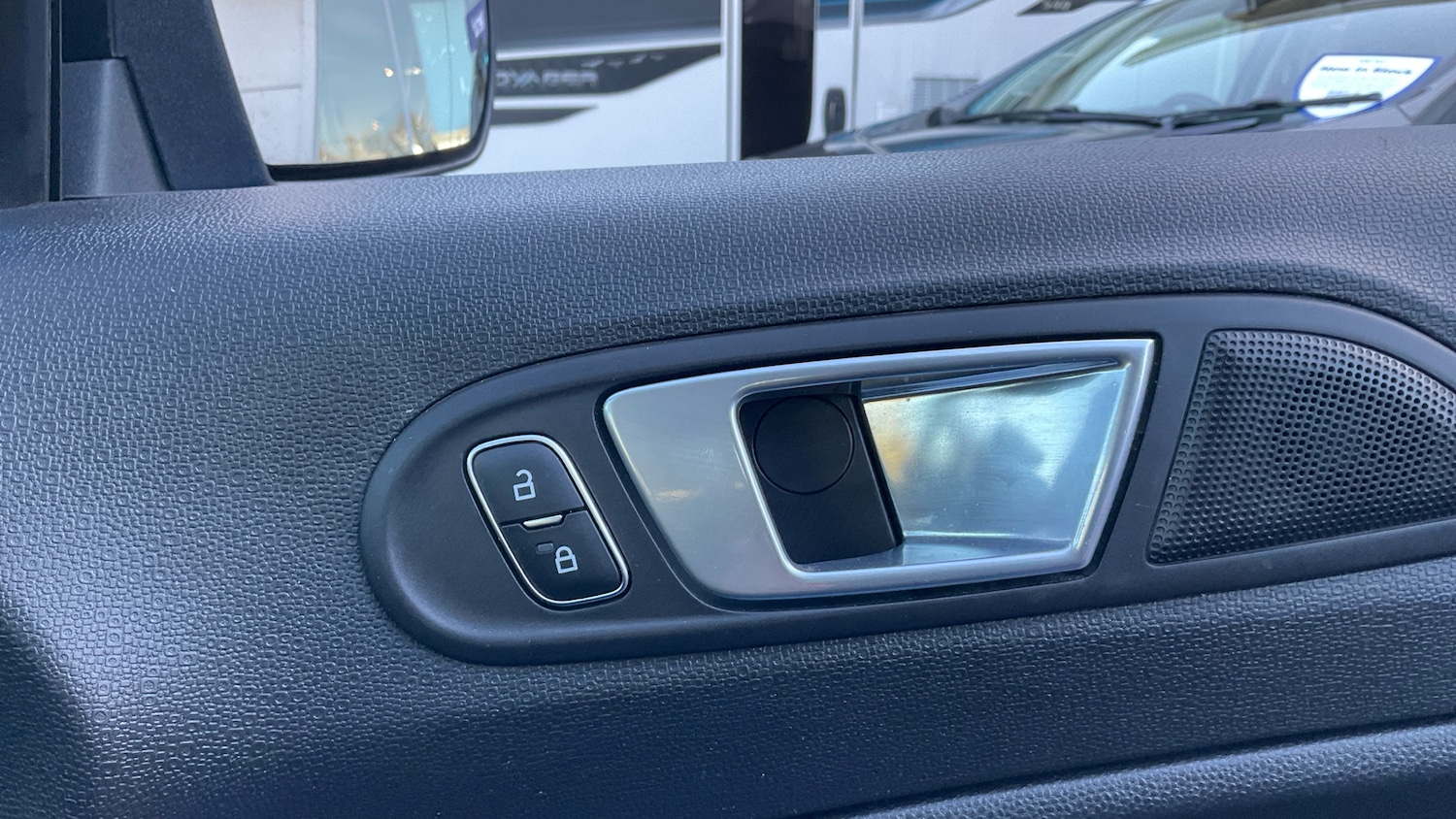 Used Ford Ecosport 2023 for sale - 77931564: Photo 27