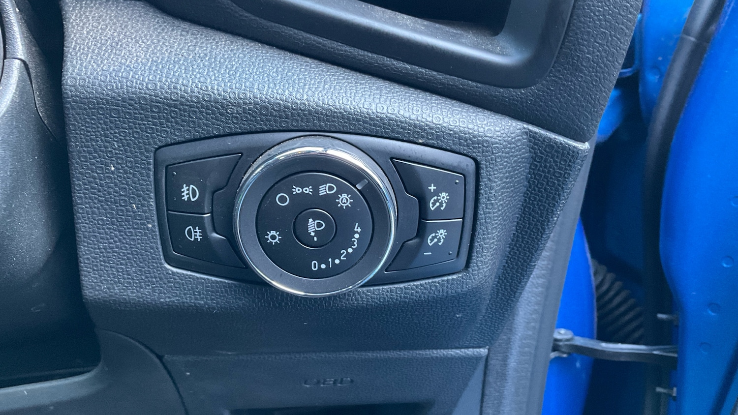 Used Ford Ecosport 2023 for sale - 77931564: Photo 29