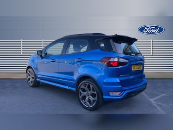 Used Ford Ecosport 2023 for sale - 77931564: Photo