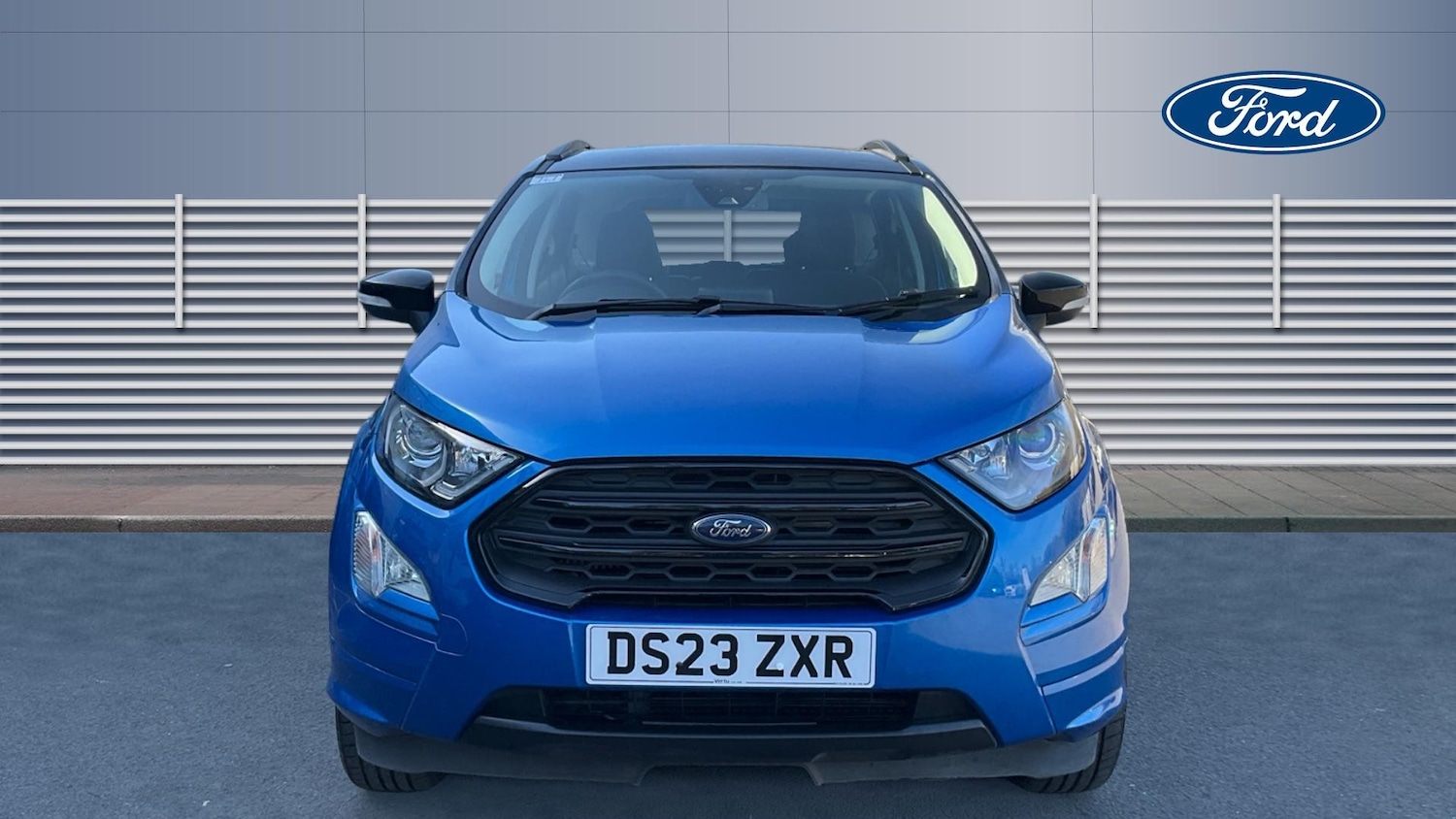 Used Ford Ecosport 2023 for sale - 77931564: Photo 3