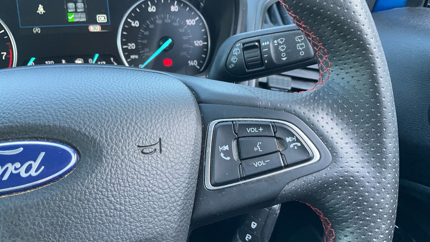 Used Ford Ecosport 2023 for sale - 77931564: Photo 32