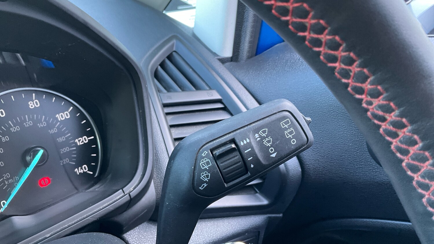 Used Ford Ecosport 2023 for sale - 77931564: Photo 34