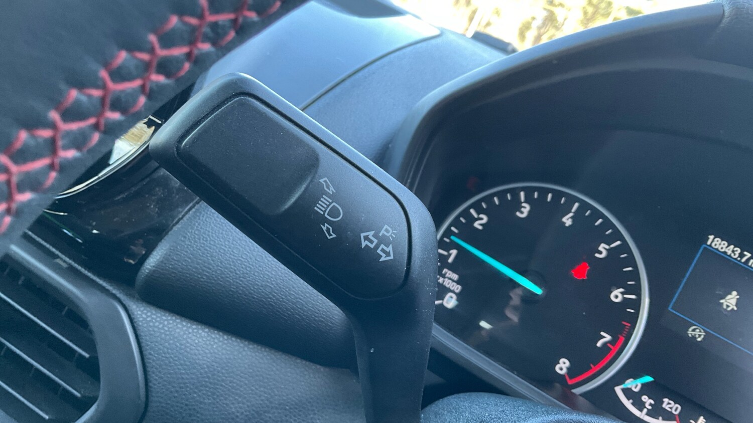 Used Ford Ecosport 2023 for sale - 77931564: Photo 35