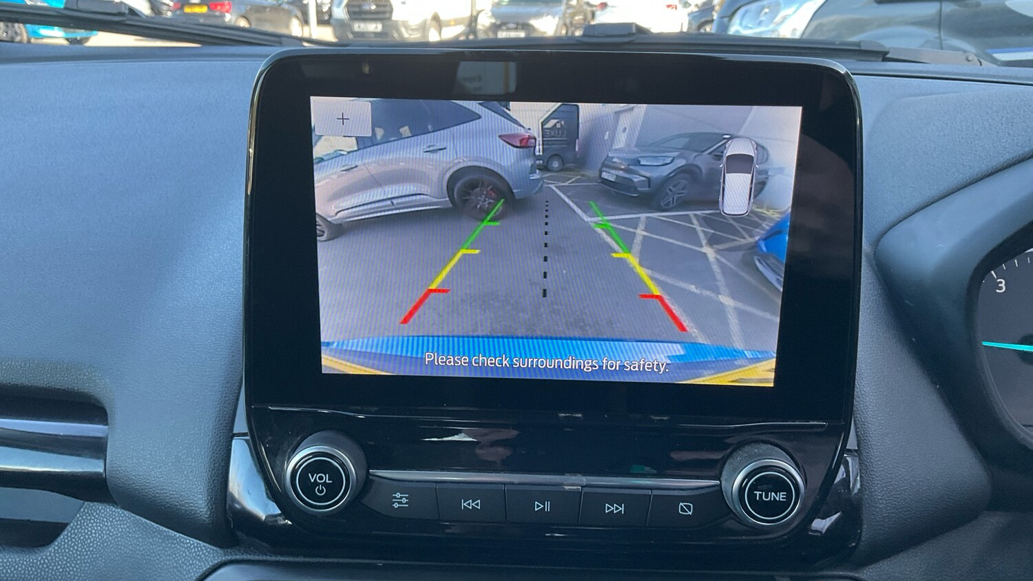 Used Ford Ecosport 2023 for sale - 77931564: Photo 36