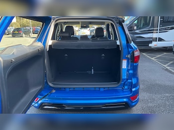 Used Ford Ecosport 2023 for sale - 77931564: Photo