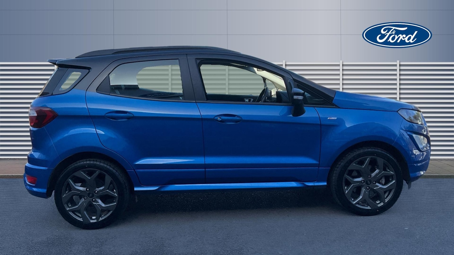 Used Ford Ecosport 2023 for sale - 77931564: Photo 5