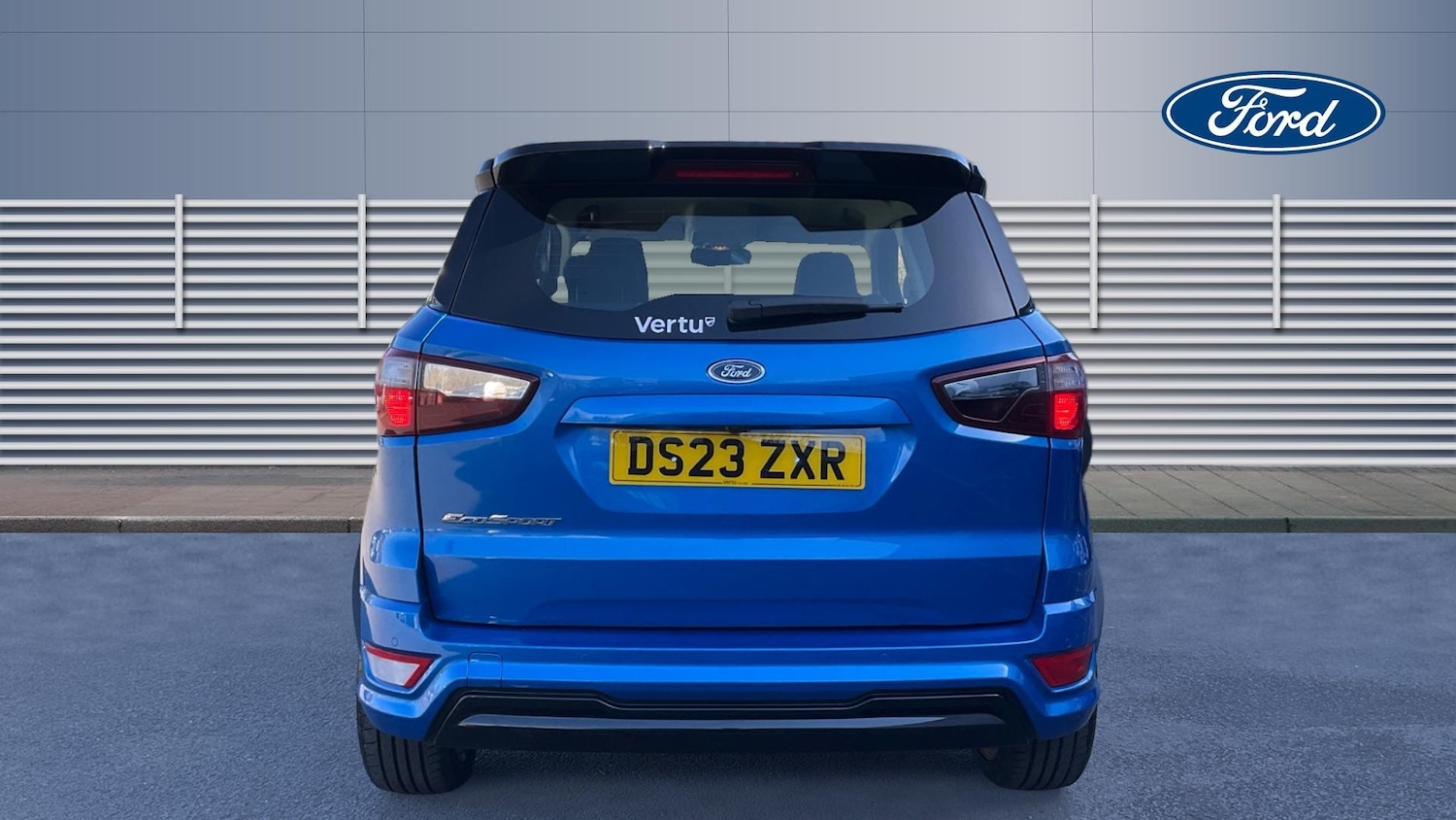 Used Ford Ecosport 2023 for sale - 77931564: Photo 6