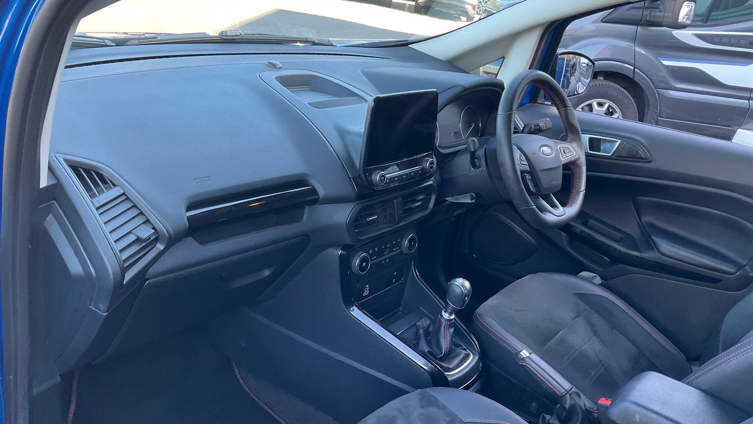 Used Ford Ecosport 2023 for sale - 77931564: Photo 9