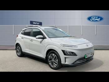 2023 (23) - 150kW Premium 64kWh 5dr Auto Electric Hatchback