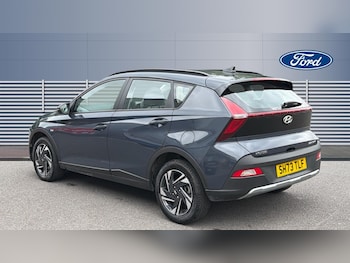 Used Hyundai BAYON 2023 for sale - 78961797: Photo