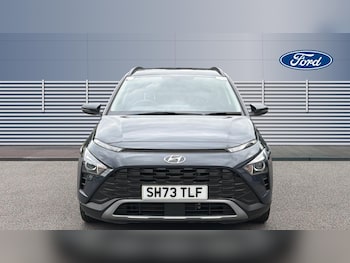 Used Hyundai BAYON 2023 for sale - 78961797: Photo
