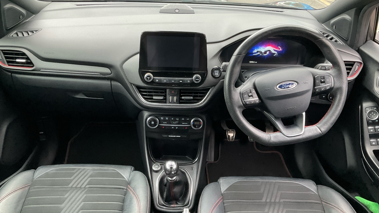 Used Ford Puma 2020 for sale - 78010931: Photo 10