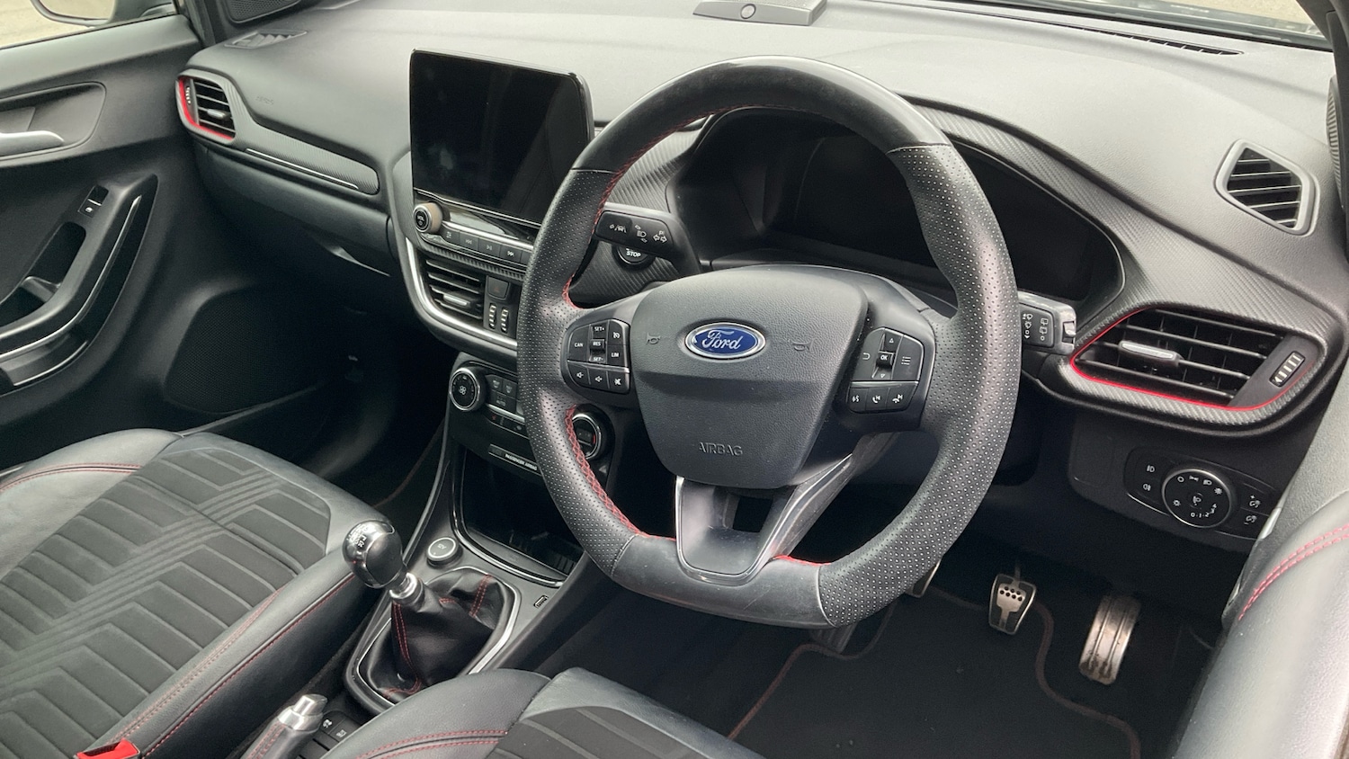 Used Ford Puma 2020 for sale - 78010931: Photo 11